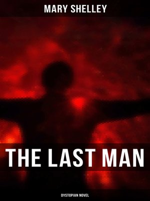 cover image of The Last Man (Dystopian Novel)